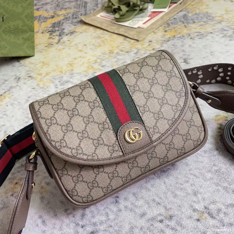 Fashionrep Gucci 2211DJ0052 Bag 0812